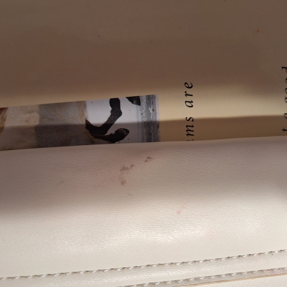 Shoulder purse - Picture 3 of 13